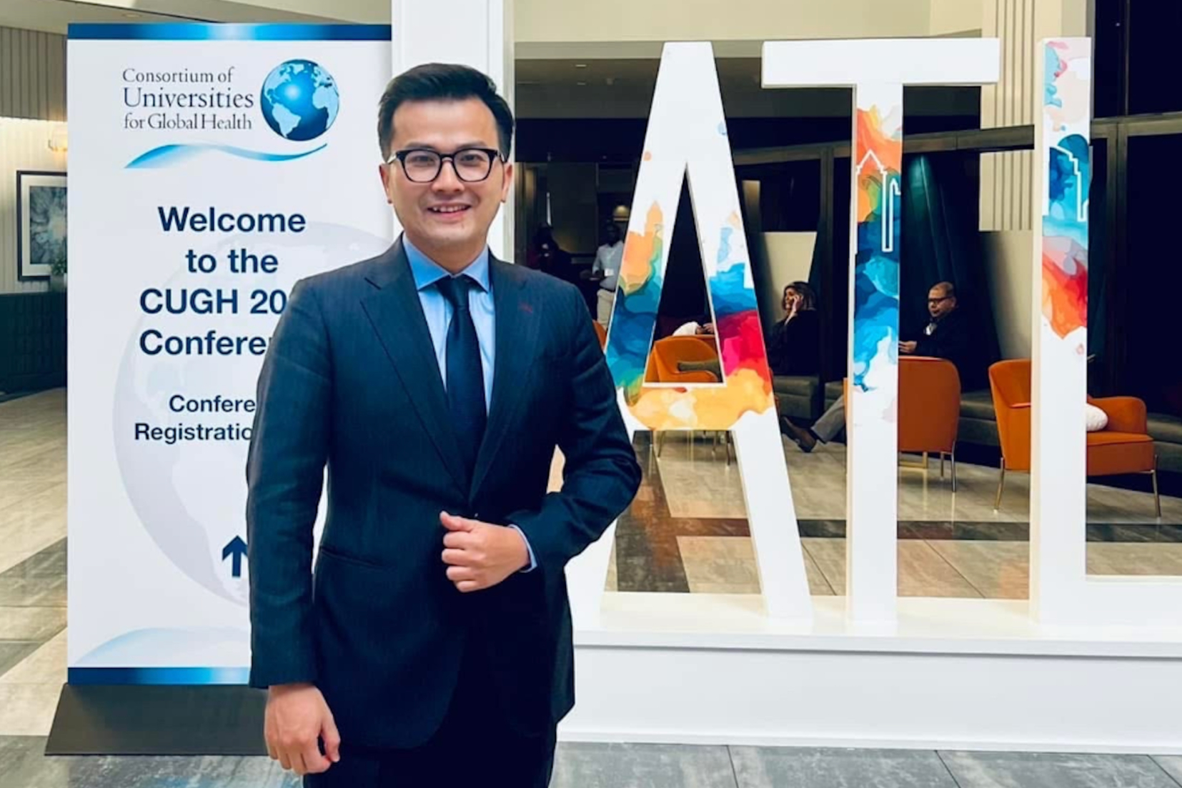 Giáo sư Việt,41 tuổi lọt top 1% nhà khoa học ảnh hưởng toàn cầu: Từng giảng dạy tại “Harvard ngành y”, sở hữu ngoại hình cực phẩm