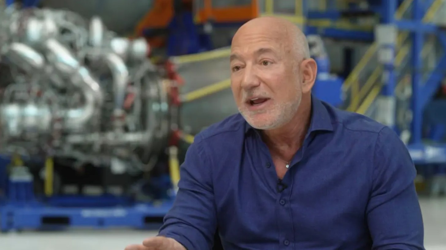 Jeff Bezos bất ngờ gây bão mạng khi tuyên bố 50% người Mỹ thu nhập thấp nhất nên được miễn thuế thu nhập liên bang