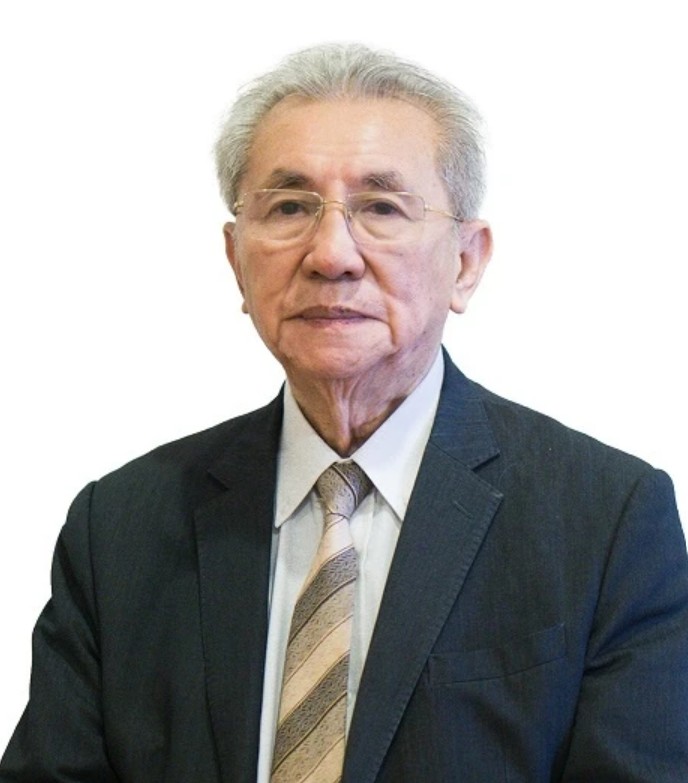 Ảnh chân dung của GS.TS Phạm Huy Dũng trên website của Đại học Thăng Long, hiện ông là Ủy viên Hội đồng trường, Phó Chủ tịch Hội đồng Quản trị và Viện trưởng Viện Nghiên cứu Nhận thức & Giáo dục Thăng Long (TICES)