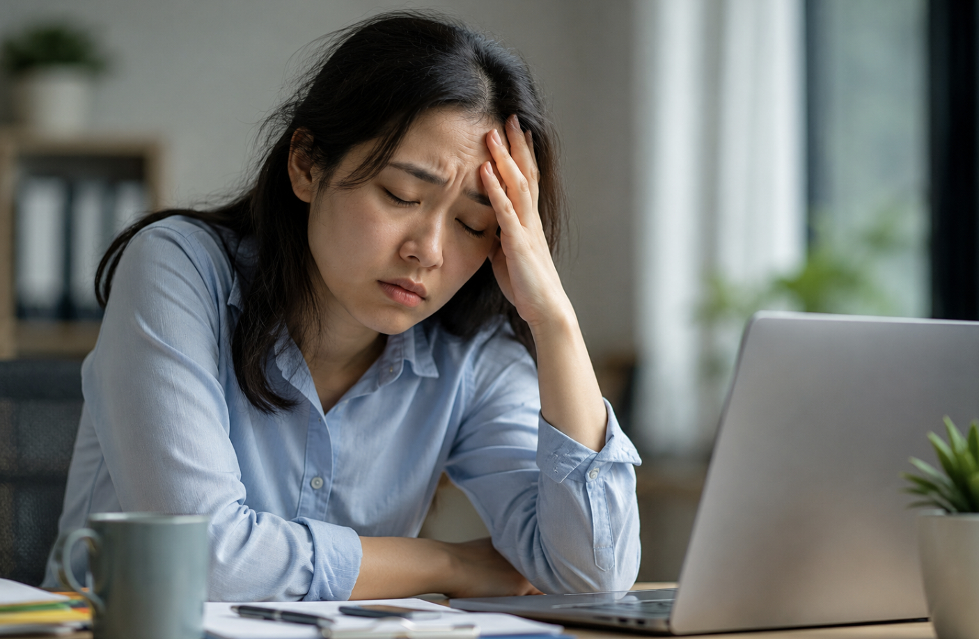 Cảnh báo 8 DẤU HIỆU suy gan, thận mà nhiều người bỏ qua: Chỉ cần quan sát vùng bụng và làn da là có thể nhận ra ngay