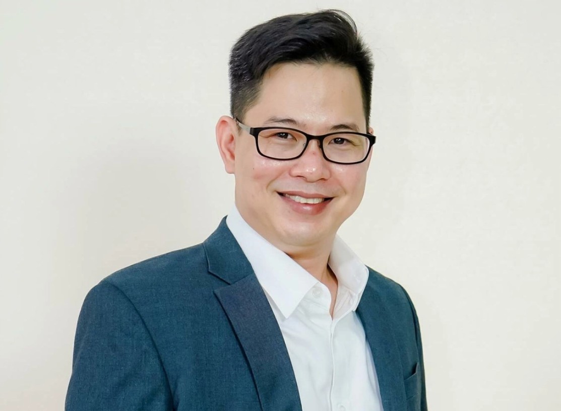 PGS. TS Trần Thành Nam - Ảnh: Viện Tâm lý Việt Pháp