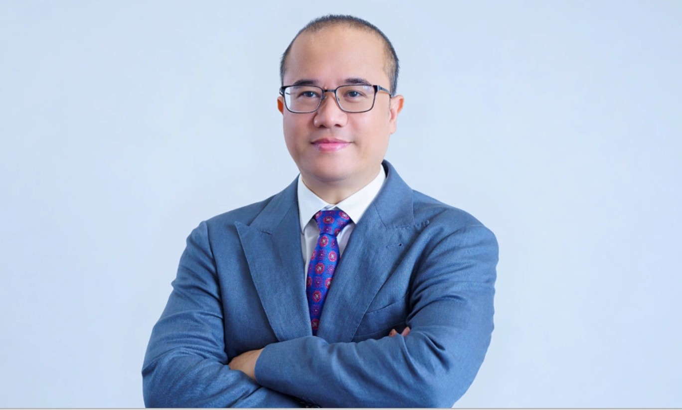 PGS. TS Nguyễn Trúc Lê - Ảnh: UEB