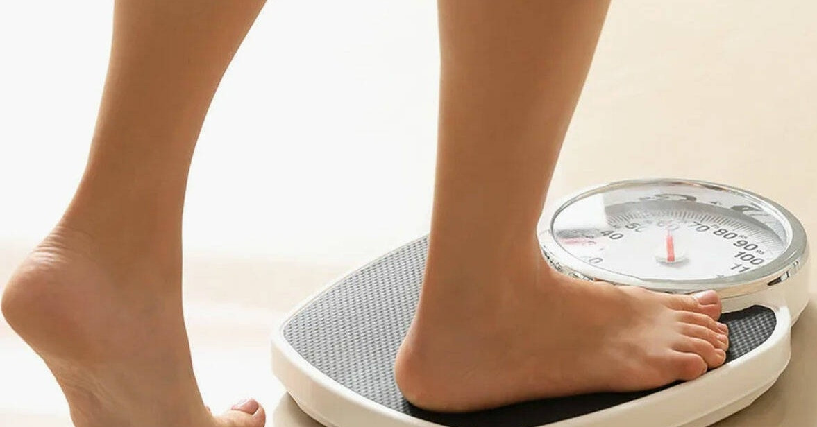 Sụt cân bất thường cũng là 1 dấu hiệu nguy hiểm