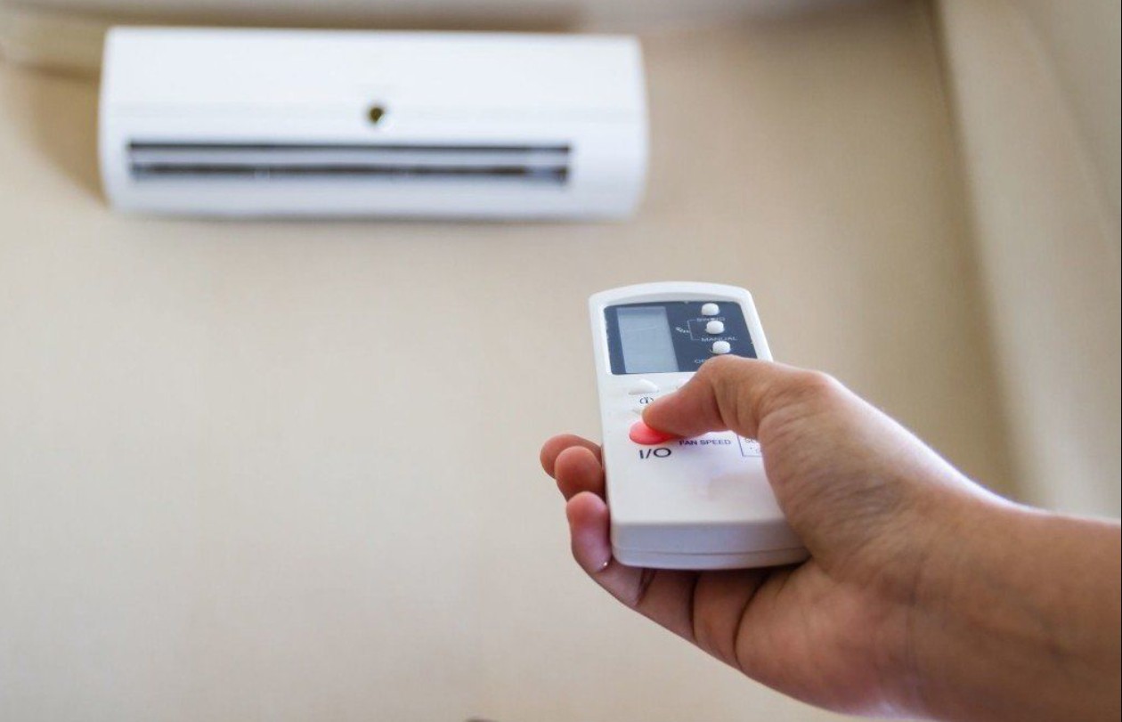 EVN khuyên người dùng hãy bật chạy thử điều hòa trước ngày nắng nóng