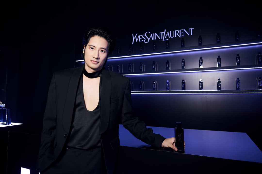JVevermind là một trong những vlogger đình đám đời đầu của Việt Nam - Ảnh: FBNV