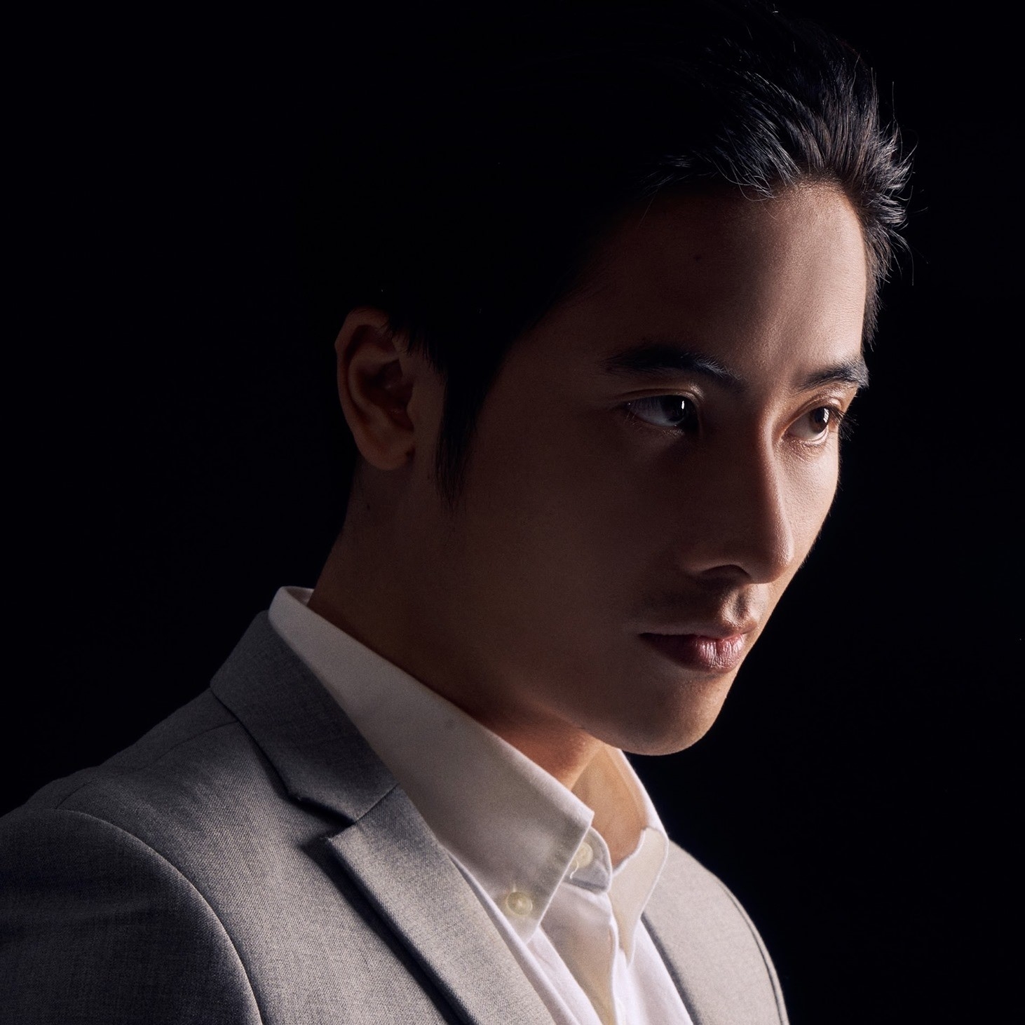 JVevermind giữ chức CEO V-Film - Ảnh: FBNV