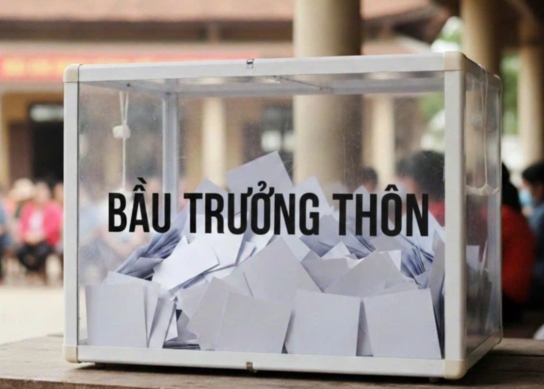 Thế hệ Gen Z có thể được trở thành Trưởng thôn, Tổ trưởng tổ dân phố