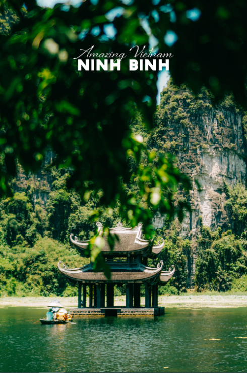 Thủy Đình - Ảnh: Hoài Minh