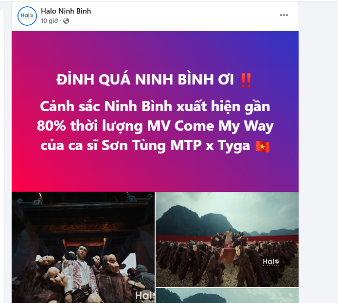 Địa điểm Sơn Tùng M-TP quay MV Come My Way gây bão mạng, từng xuất hiện trong bom tấn Hollywood 