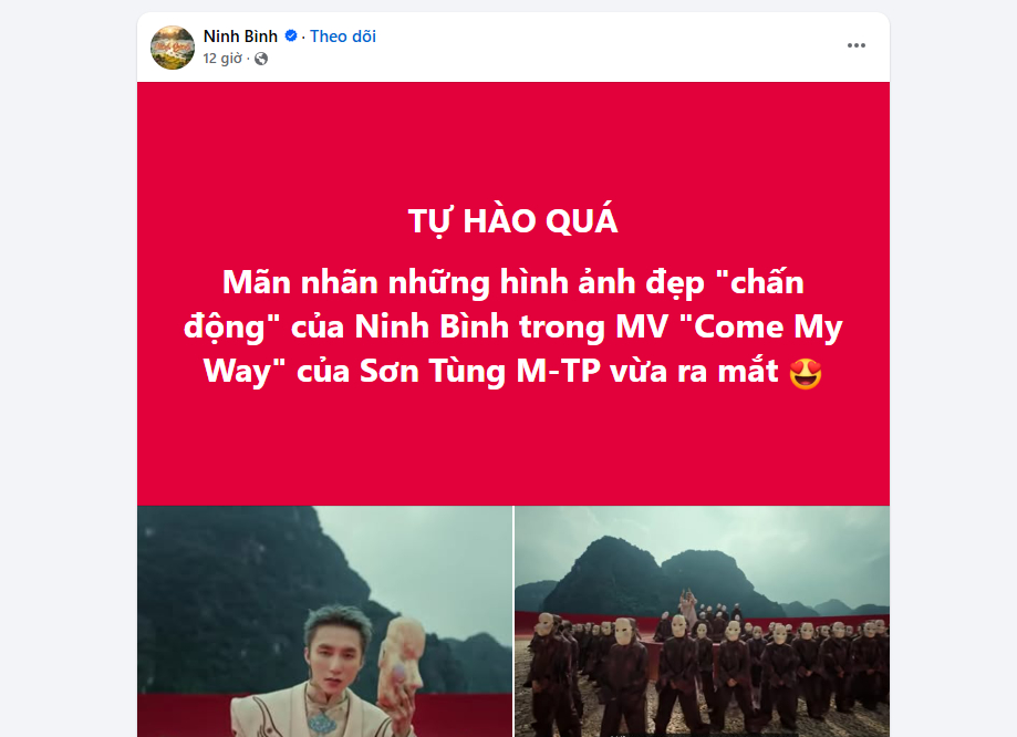 Địa điểm Sơn Tùng M-TP quay MV Come My Way gây bão mạng, từng xuất hiện trong bom tấn Hollywood 