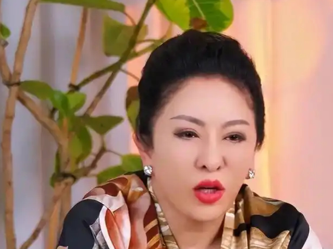 Bà Trần Lam chia sẻ về Cổ Thiên Lạc trong 1 chương trình mới đây