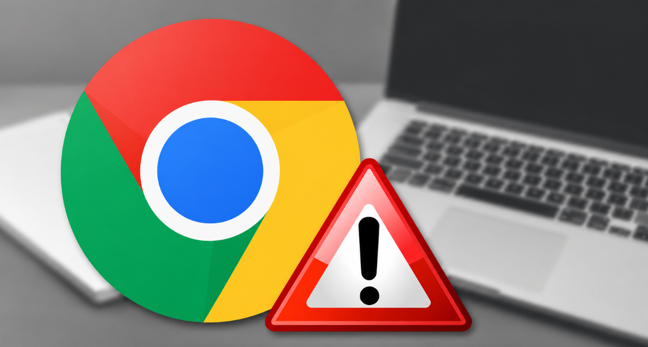 Người dùng Google Chrome được cảnh báo cần lưu ý ngay