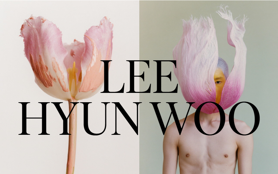 Lee Hyun Woo gây chú ý với tư duy tạo hình đậm chất nghệ thuật