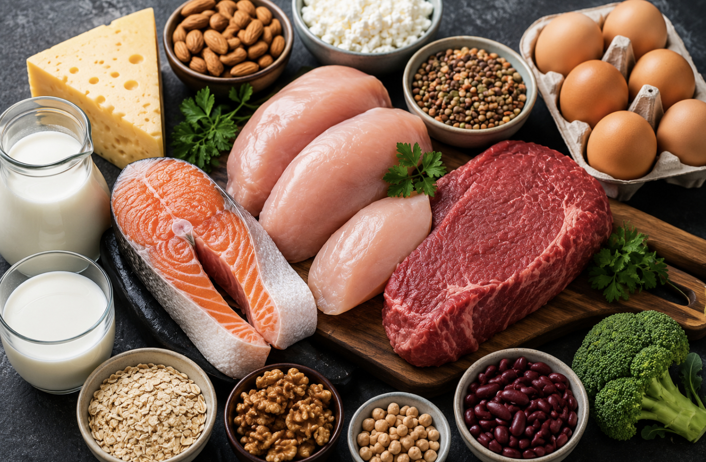 Ăn quá nhiều trước khi đi ngủ chưa chắc đã tốt như nhiều người vẫn nghĩ