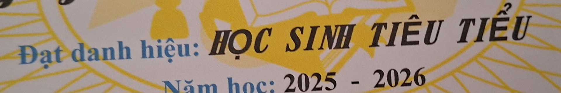 “Học sinh xuất giỏi”, “Hiệu trưởng khen gợi..” - dở khóc dở cười với những tấm giấy khen nhận xong chỉ muốn… cất sâu vô tủ