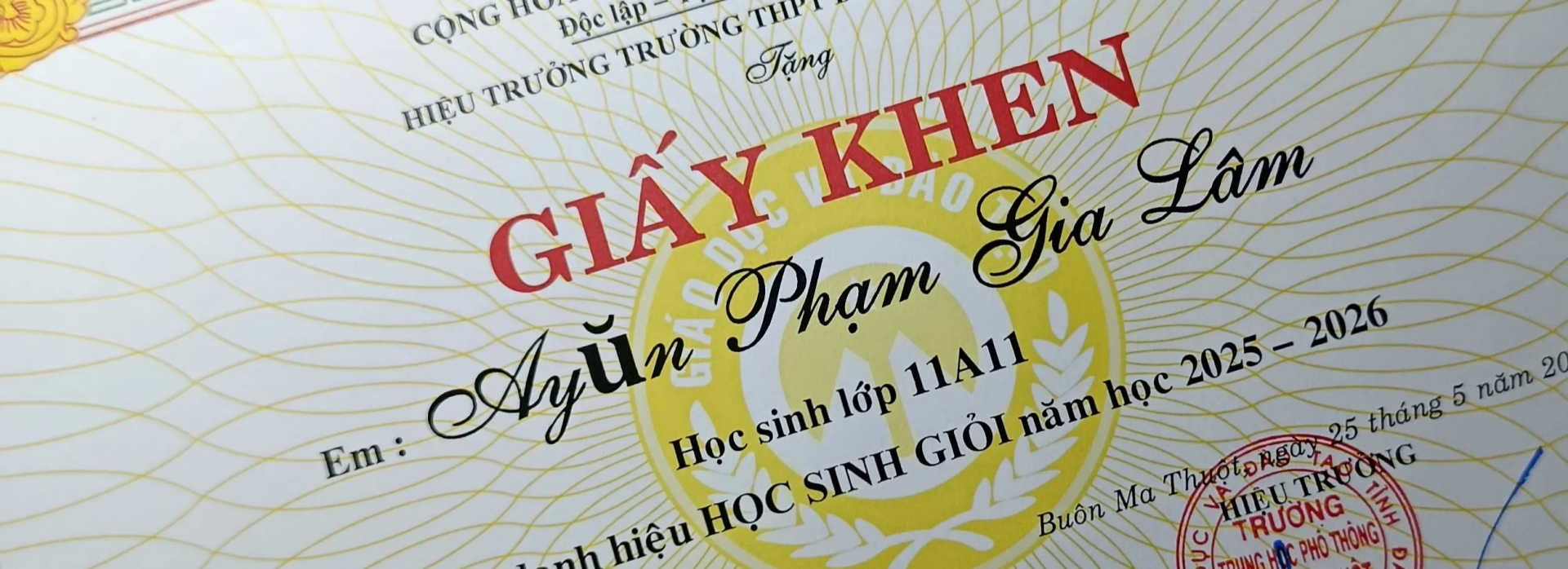 Họ này chắc mới xuất hiện ở nước ta.