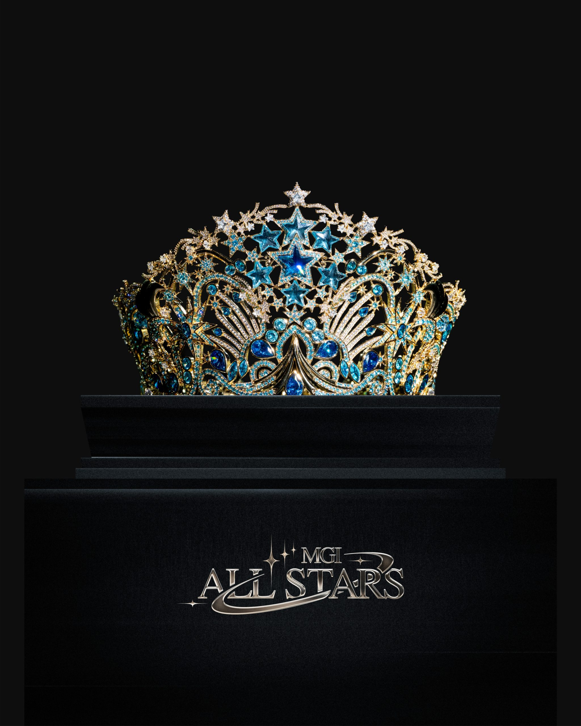 Miss Grand không chỉ là cuộc thi tìm kiếm hoa hậu, đây còn là cỗ máy in tiền