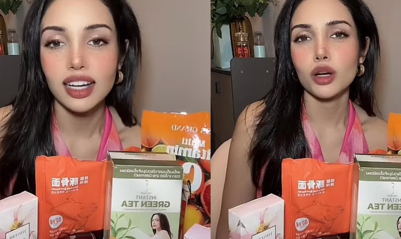 Praveenar Singh livestream bán hàng, đạt doanh thu gần 2 tỷ đồng trong một giờ