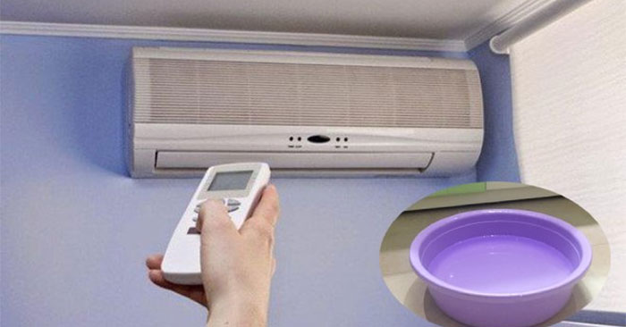 3 ĐỒ VẬT nhất định phải có trong phòng điều hòa ngày hè, vừa giúp bảo vệ cơ thể vừa tiết kiệm tiền điện