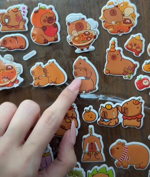 Những chi tiết tưởng chừng vụn vặt mà nhiều phụ huynh dễ dàng bỏ qua lại có thể tiềm ẩn những tác động không ngờ tới trẻ nhỏ (Ảnh cắt từ video)