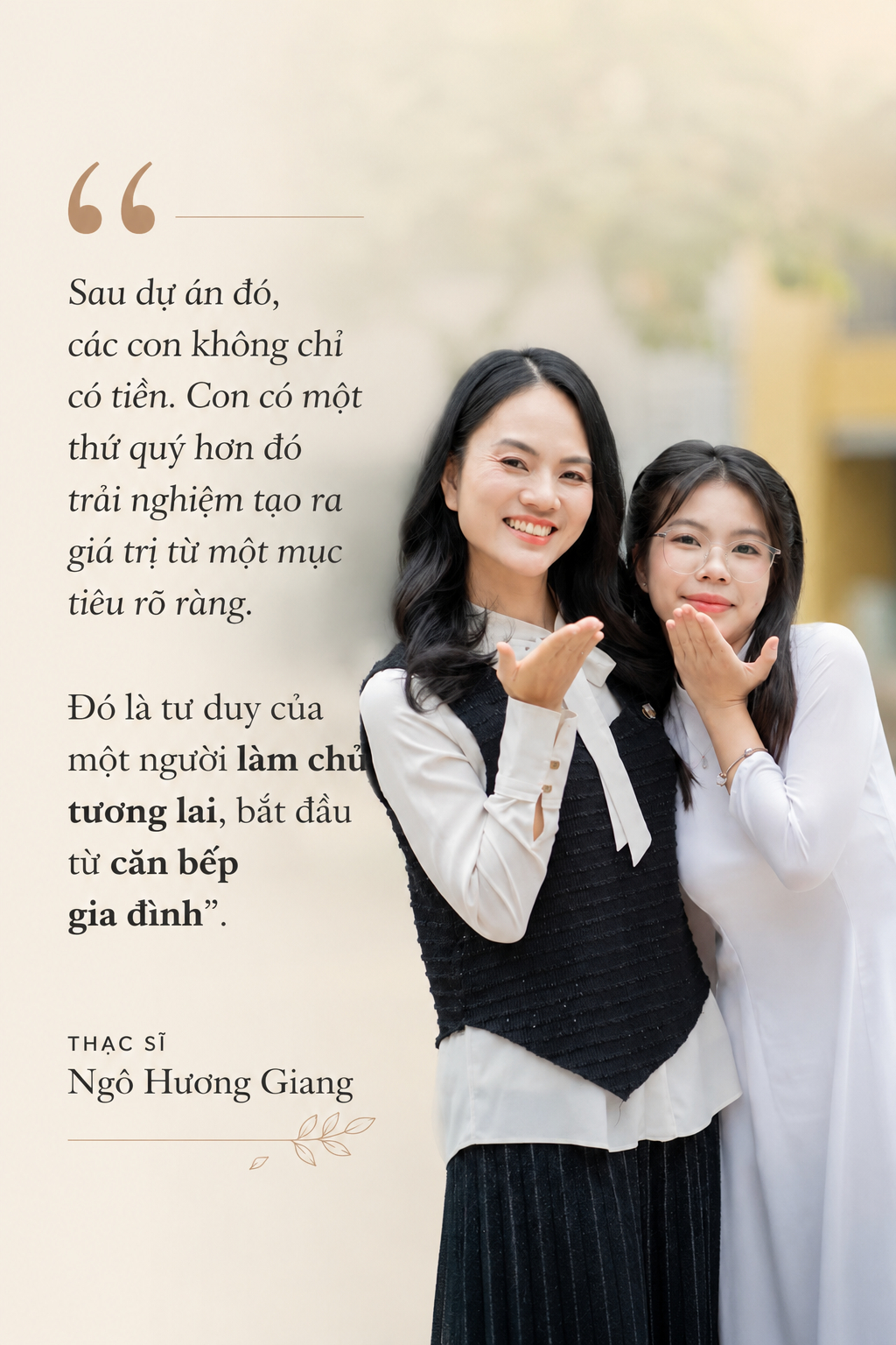 Có nên trả công cho con khi làm việc nhà?: Chuyên gia chỉ ra sai lầm nhiều phụ huynh đang mắc phải