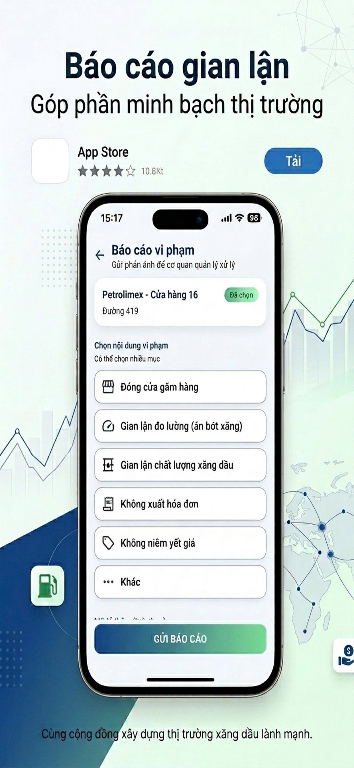 Ứng dụng