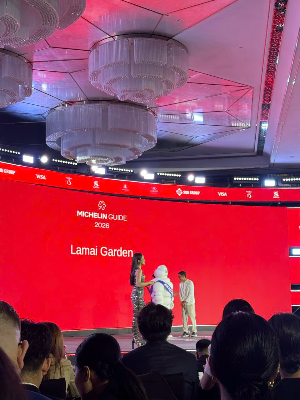 Hot: 3 nhà hàng đạt giải “MICHELIN Green Star” 2026, trong đó có 1 cái tên mới toanh