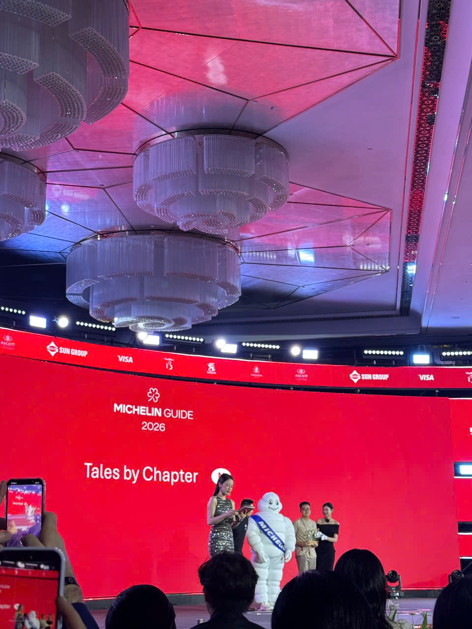 Hot: 3 nhà hàng đạt giải “MICHELIN Green Star” 2026, trong đó có 1 cái tên mới toanh