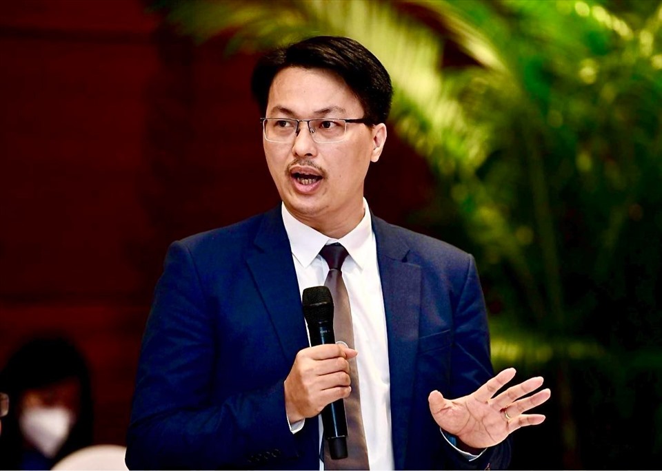 Tiến sĩ, Luật sư Đặng Văn Cường, Trưởng Văn phòng Luật sư Chính Pháp 
