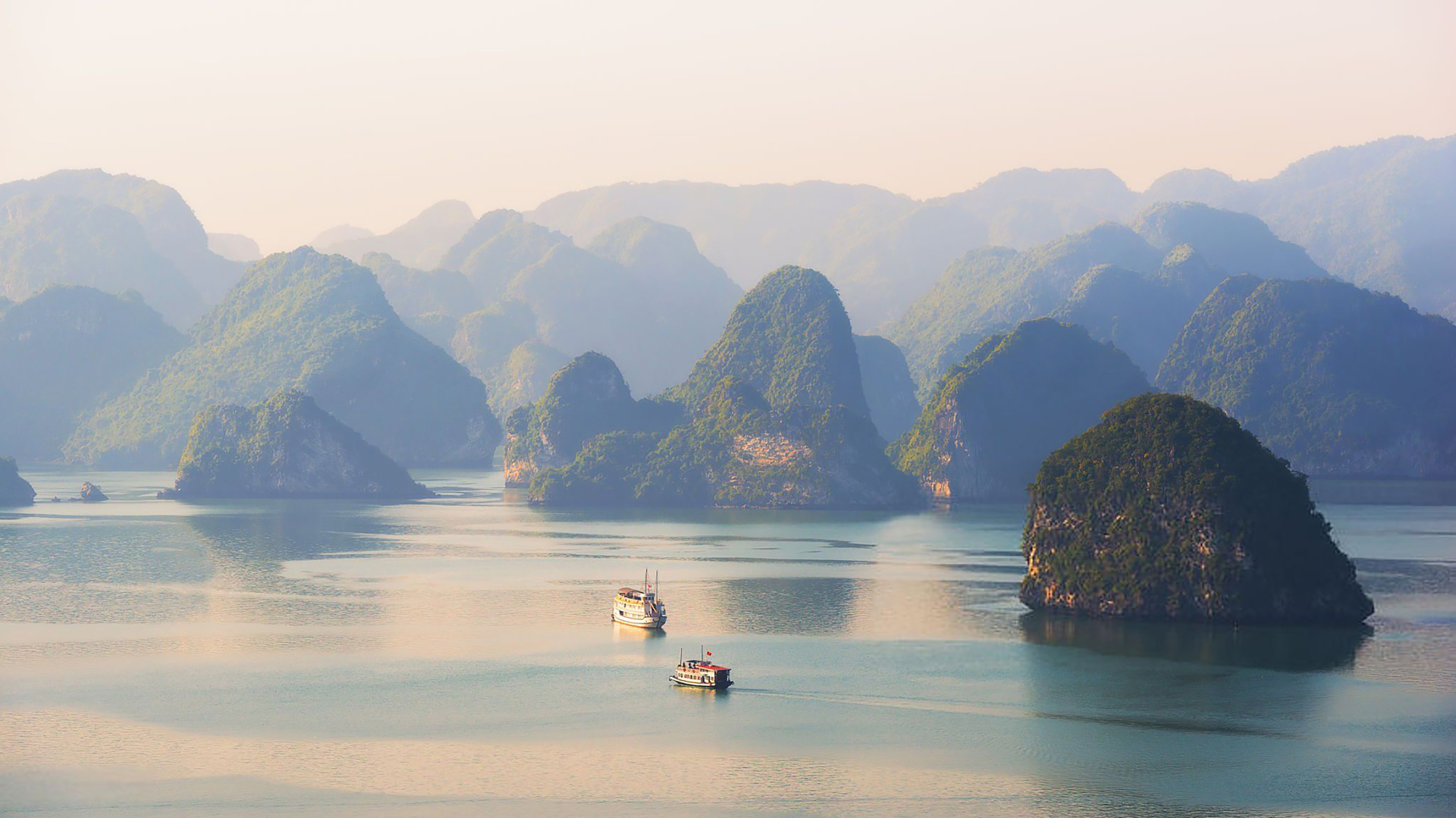 Hạ Long hướng tới tệp khách du lịch siêu giàu