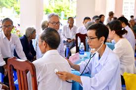 Sắp tới, hàng triệu người dân thường trú và tạm trú tại Hà Nội sẽ được hưởng nhiều chính sách an sinh xã hội mới (Ảnh: Báo Chính Phủ)
