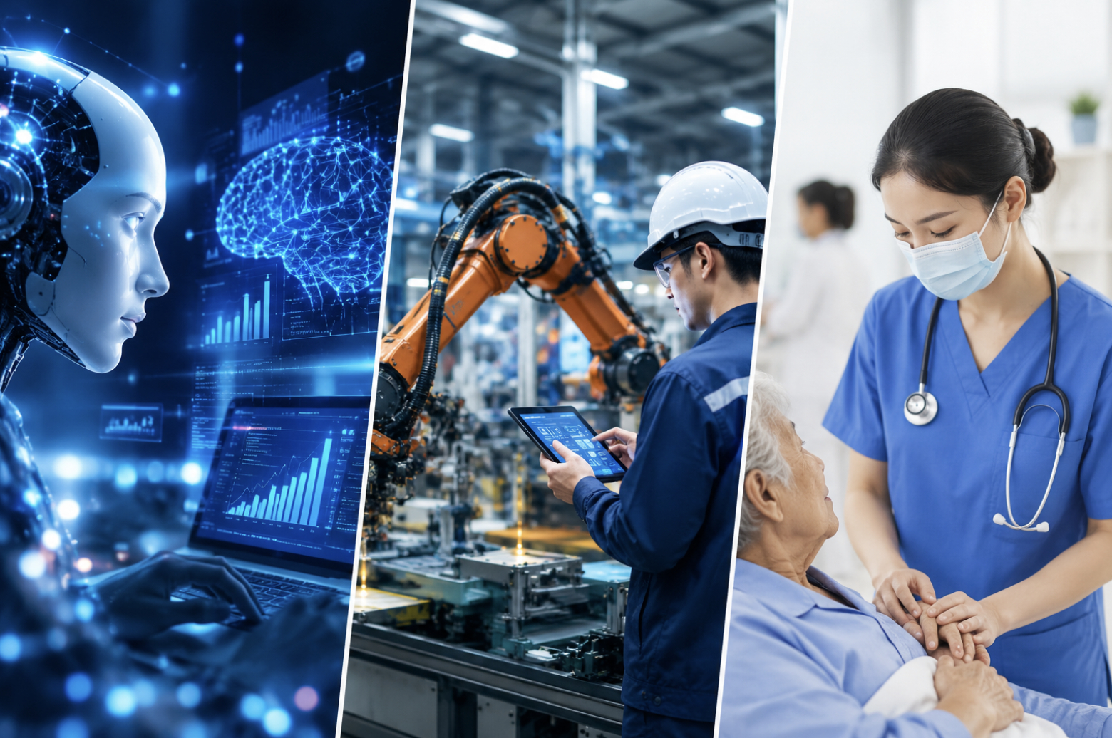 Đây là những nhóm ngành đựợc đánh giá là 