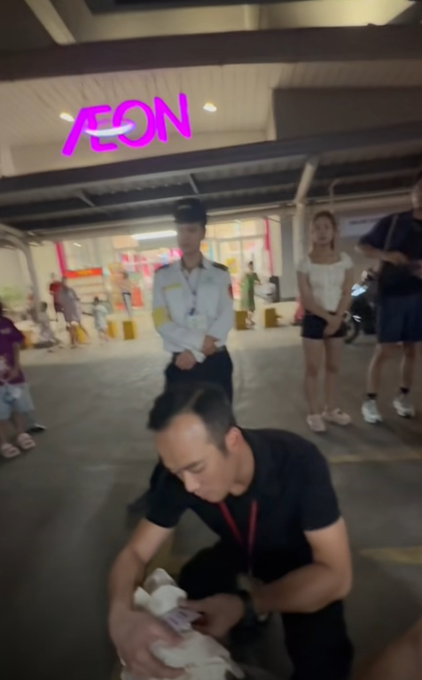 Người phụ nữ tố bị quy chụp