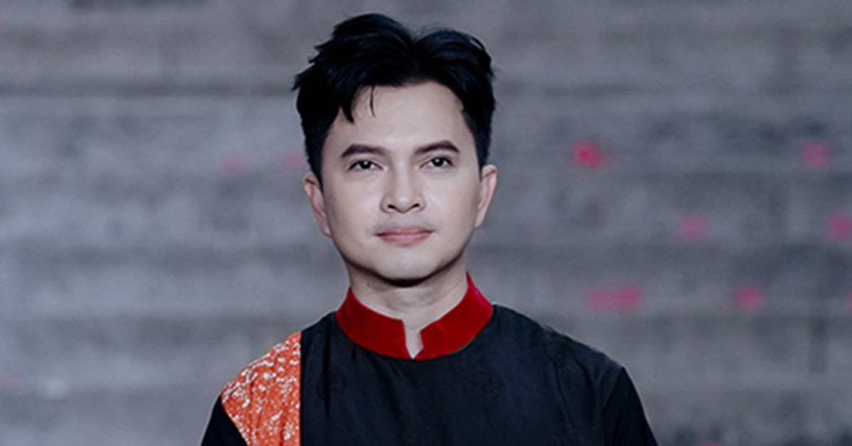 Lần xuất hiện gần nhất trước công chúng của nam ca sĩ là từ cuối tháng 5