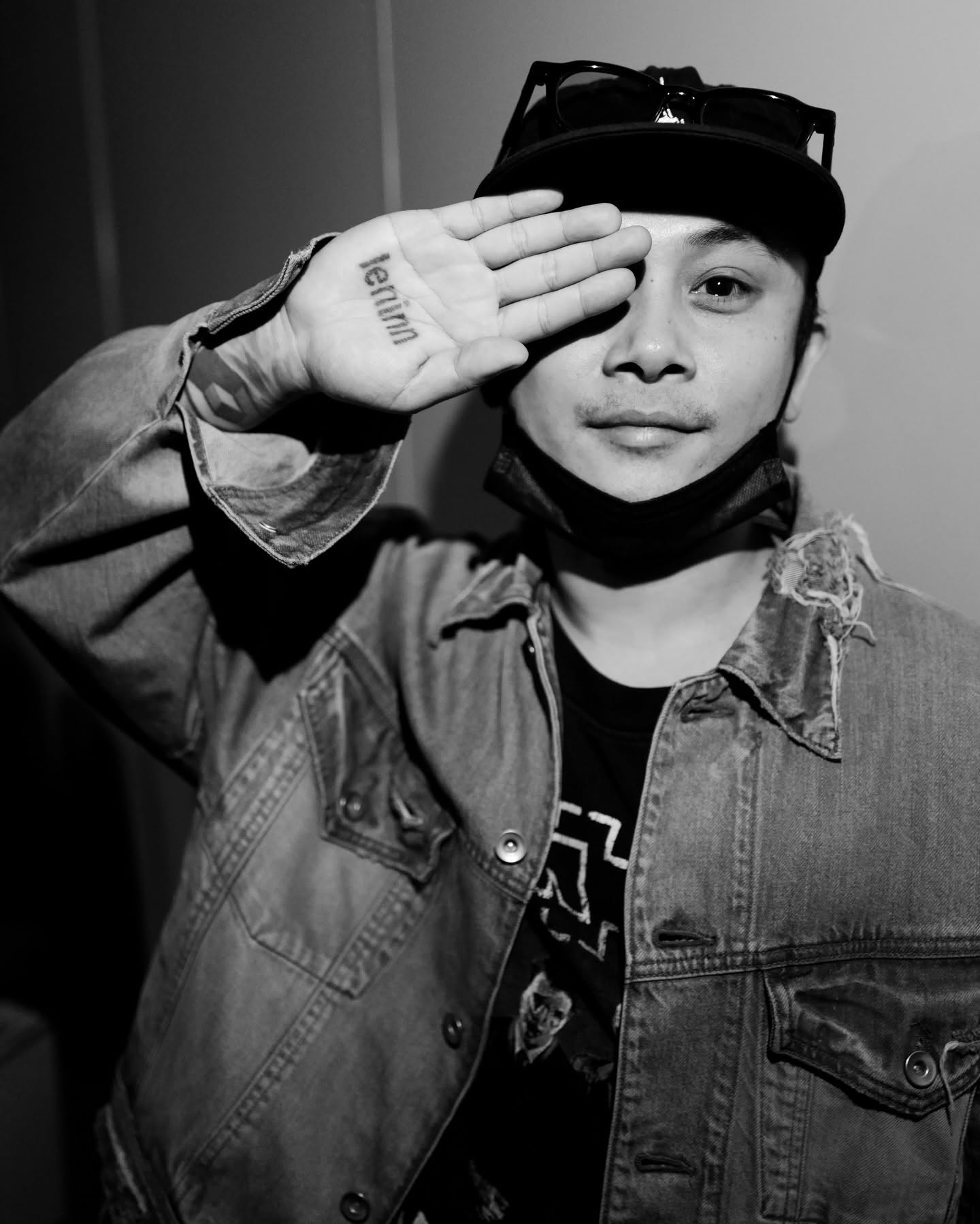 Ngô Phong Founder của Leninn