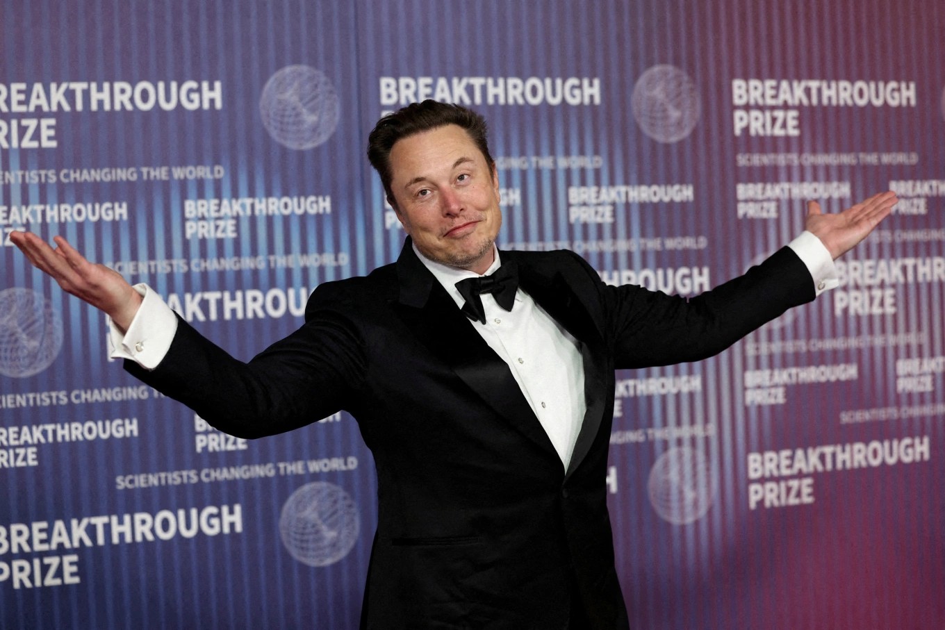 Elon Musk có thể trở thành tỷ phú nghìn tỷ USD đầu tiên trên thế giới?