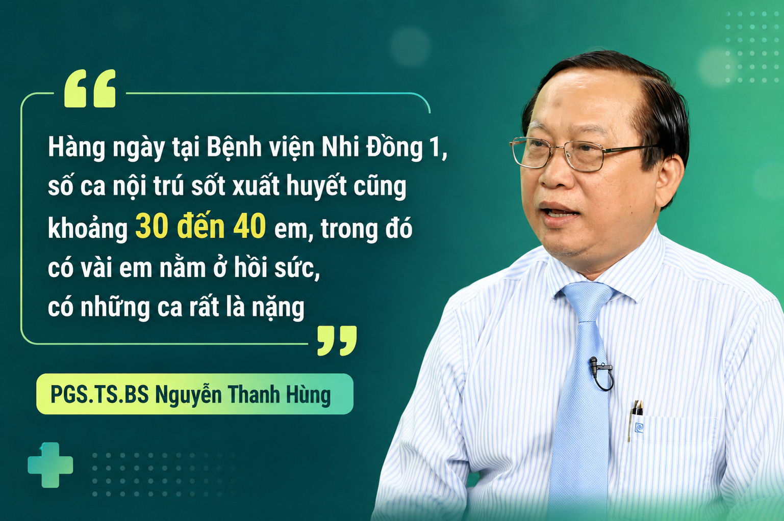 50.000 ca mắc, 5 ca tử vong vì sốt xuất huyết, có gia đình cùng lúc mất 2 người con trong mùa dịch