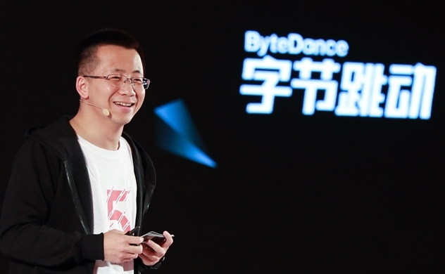 Trương Nhất Minh là nhà sáng lập ByteDance, tập đoàn công nghệ sở hữu TikTok và Douyin