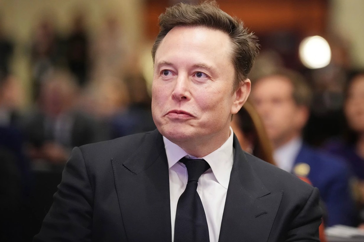 Ông Musk có thể nuôi nấng 4,3 triệu trẻ em ở Texas từ lúc sinh ra tới năm 18 tuổi