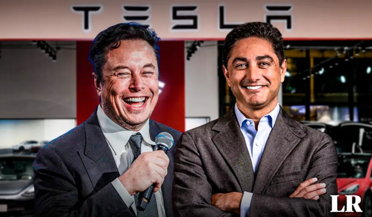 Từng cho Elon Musk vay tiền, Antonio Gracias ngay lập tức hái được thành quả ngọt ngào
