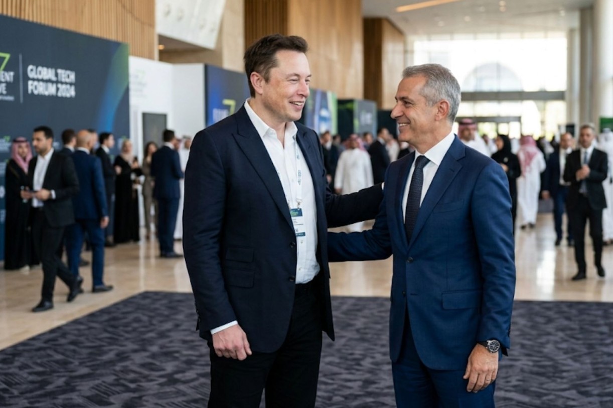 Antonio Gracias luôn đồng hành cùng Elon Musk trong cả công việc lẫn cuộc sống