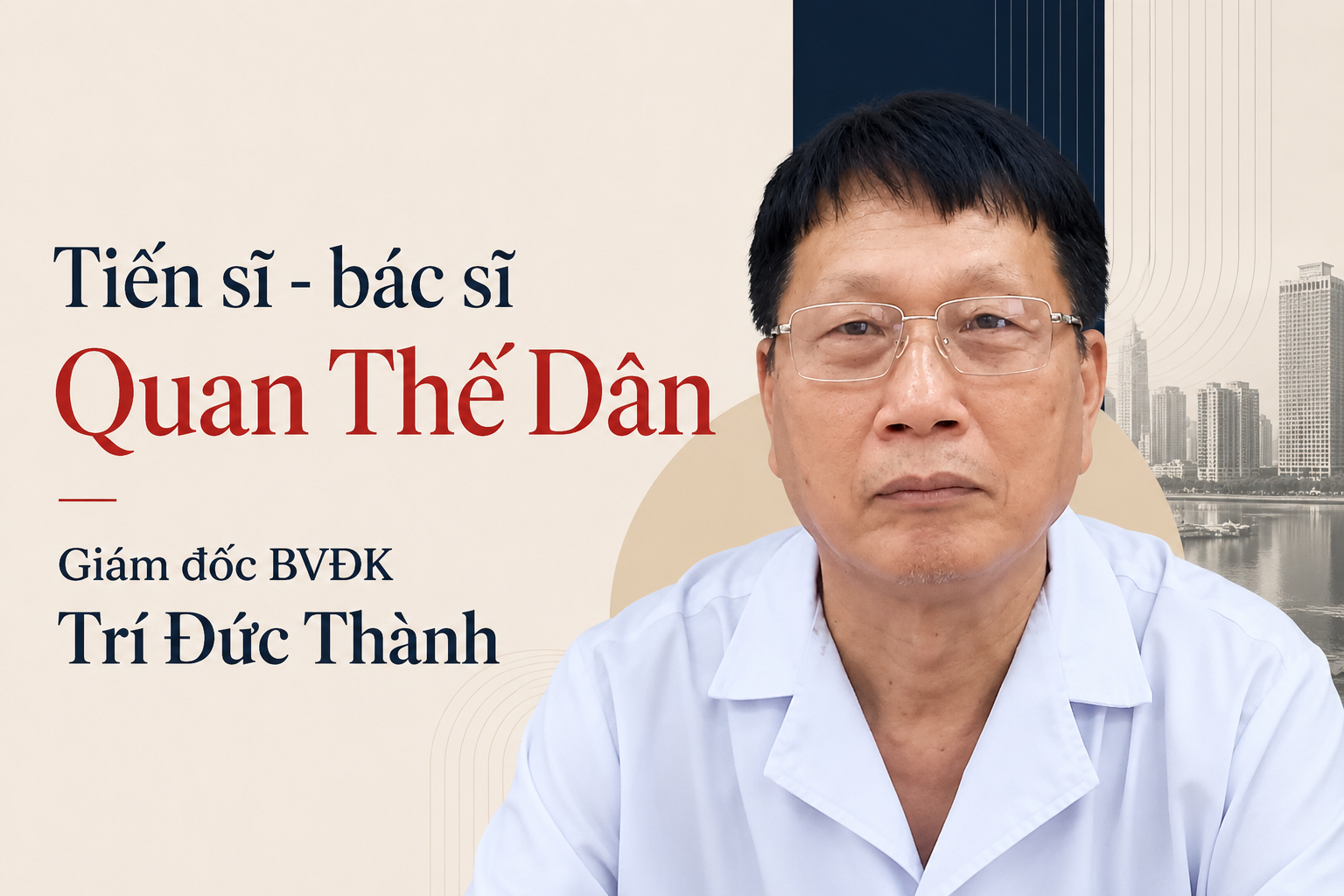 Ăn kiêng để giảm tiểu đường: Giám đốc bệnh viện chỉ ra sai lầm chí mạng từ thói quen của người dân