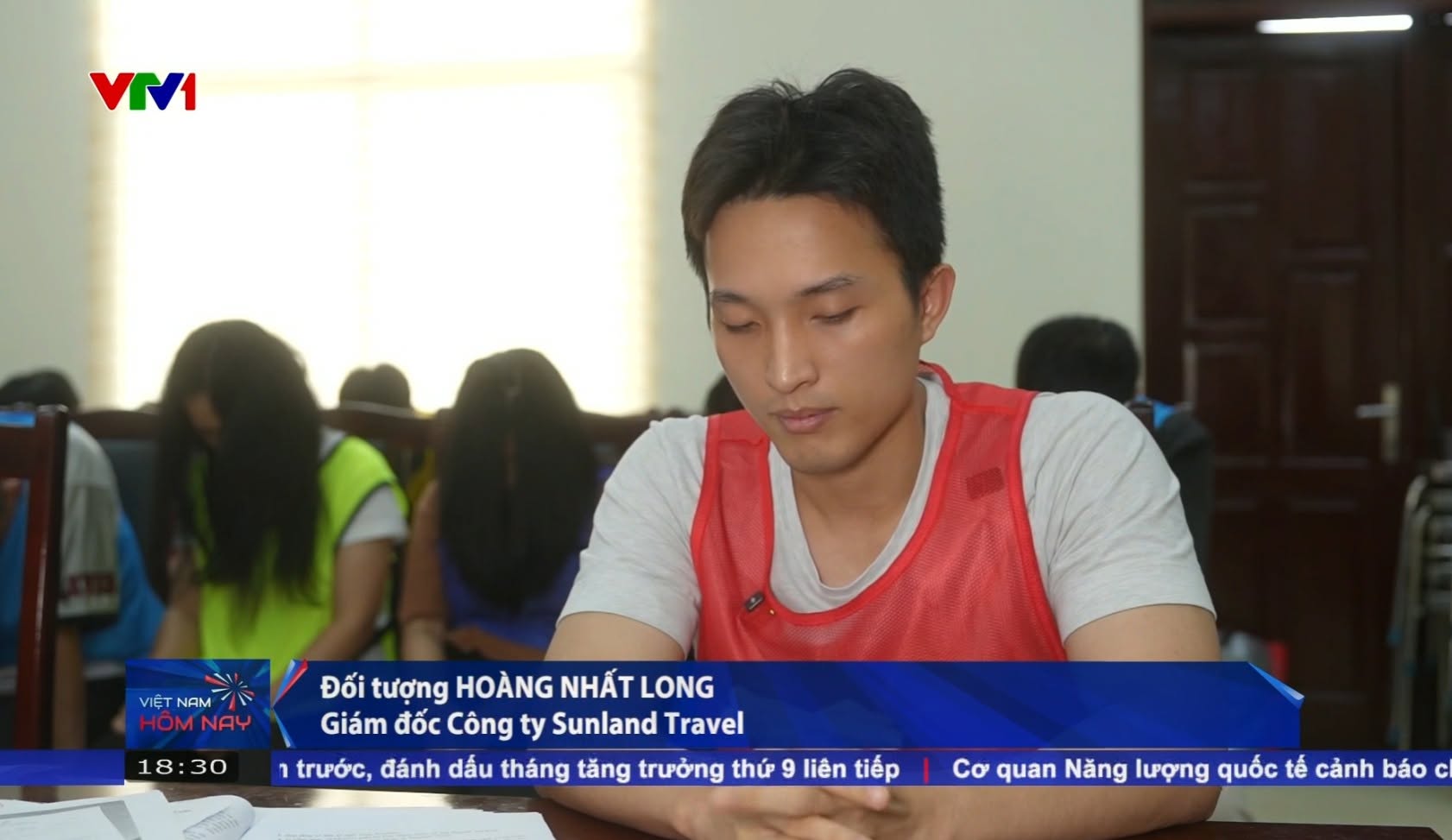 Chân dung những kẻ nhắm vào tiền dưỡng già, tài sản tích góp của người cao tuổi