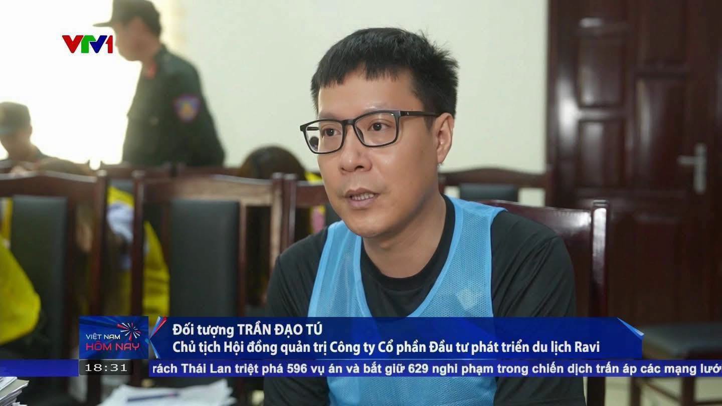 Chân dung những kẻ nhắm vào tiền dưỡng già, tài sản tích góp của người cao tuổi