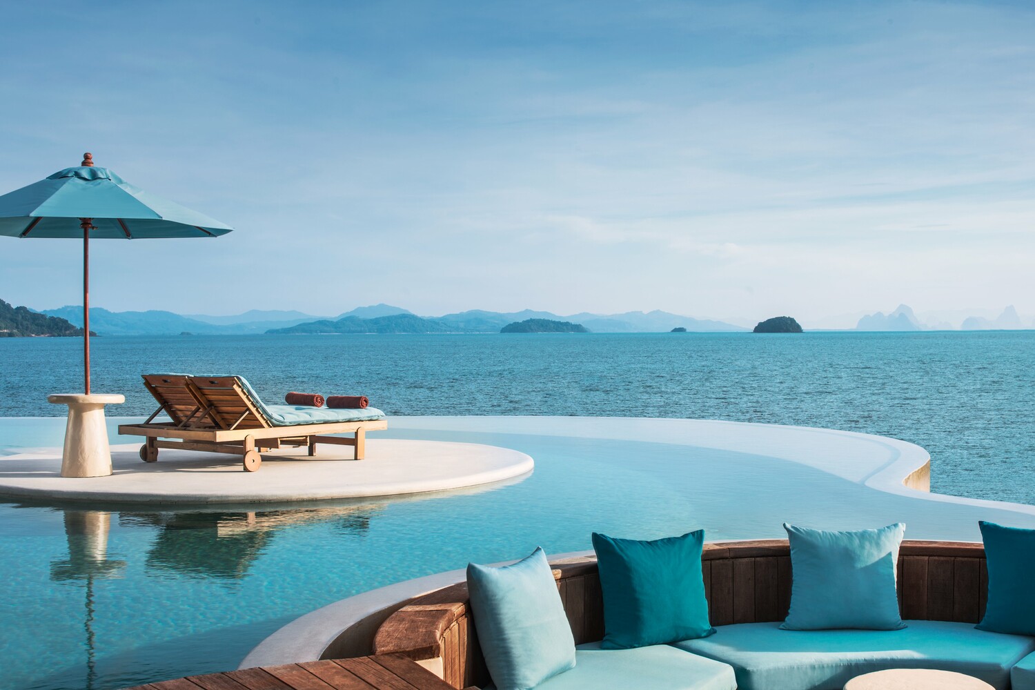 Phú Quốc vượt Phuket, Maldives trở thành điểm khởi đầu Luxury Dining Series 2026: Khi giới siêu giàu châu Á book vé máy bay đến Việt Nam để ăn tối