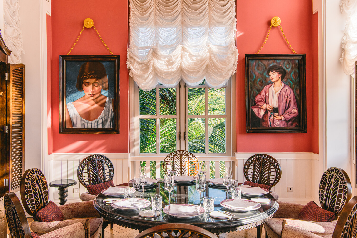 Phú Quốc vượt Phuket, Maldives trở thành điểm khởi đầu Luxury Dining Series 2026: Khi giới siêu giàu châu Á book vé máy bay đến Việt Nam để ăn tối