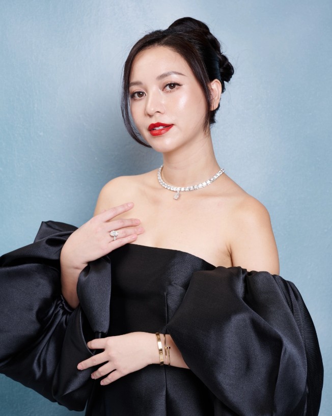 Theo Hannah, doanh nghiệp 100 tuổi luôn nghĩ theo thế hệ chứ không nghĩ theo quý tài chính