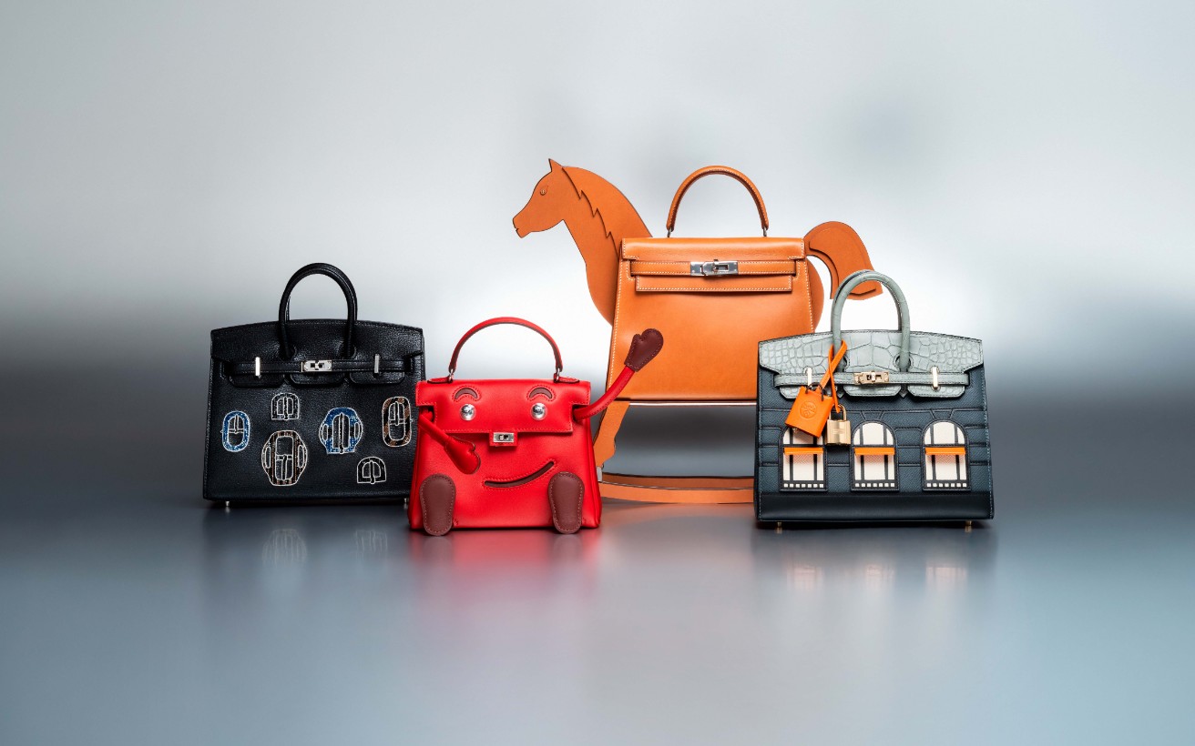Hermès không có chỉ bán túi xách, họ bán tay nghề thủ công, sự khan hiếm và tính di sản