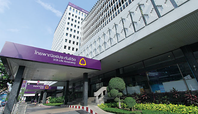 Ngân hàng Thương mại Siam (SCB).