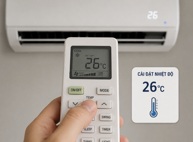 EVN chỉ ra 5 ĐIỀU giúp giảm đáng kể hóa đơn tiền điện mùa hè: Nhiều người Việt biết nhưng chưa làm đúng